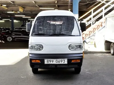 ChevroletGMDaewoo damas · 2020 год