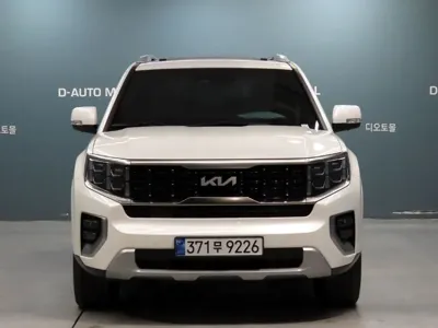 Kia Mohave 2022, 74500 км, за 21596.43 USD