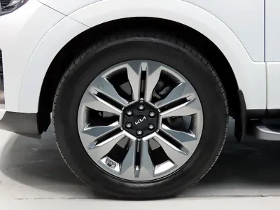 Kia Mohave 2022, 74500 км, за 21596.43 USD