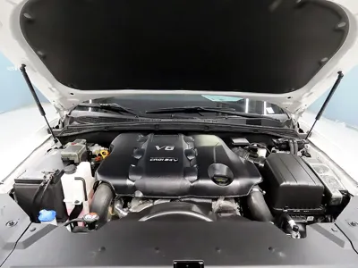 Kia Mohave 2022, 74500 км, за 21433.24 USD - фото 6