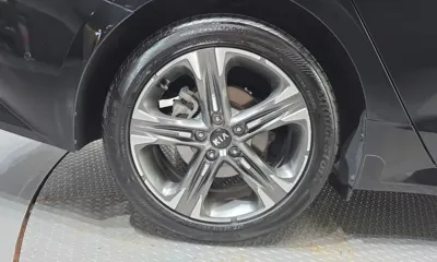 Kia K5 2020, 83369 км, за 12964.18 USD