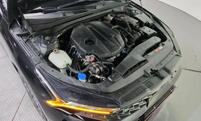 Kia K5 2020, 83369 км, за 12964.18 USD - фото 6