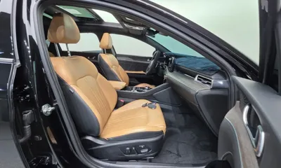 Kia K5 2020, 83369 км, за 12964.18 USD - фото 10