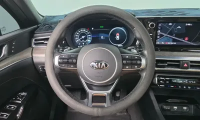 Kia K5 2020, 83369 км, за 12964.18 USD - фото 18