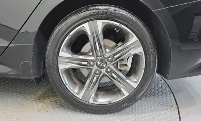 Kia K5 2020, 83369 км, за 12964.18 USD - фото 21