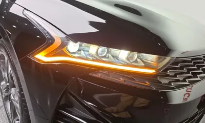 Kia K5 2020, 83369 км, за 12964.18 USD - фото 22