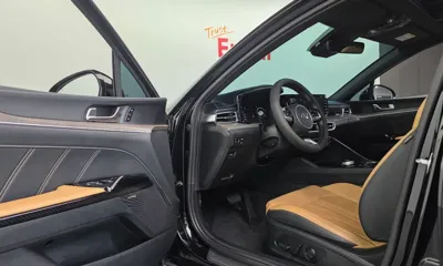 Kia K5 2020, 83369 км, за 12964.18 USD - фото 26