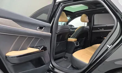Kia K5 2020, 83369 км, за 12964.18 USD - фото 37