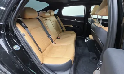 Kia K5 2020, 83369 км, за 12964.18 USD - фото 40