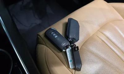 Kia K5 2020, 83369 км, за 12964.18 USD - фото 42