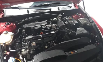 Hyundai Sonata 2021, 116312 км, за 12223.32 USD - фото 6