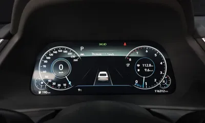 Hyundai Sonata 2021, 116312 км, за 12223.32 USD - фото 8