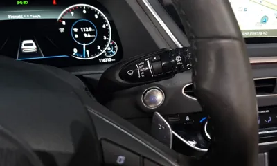 Hyundai Sonata 2021, 116312 км, за 12223.32 USD - фото 9