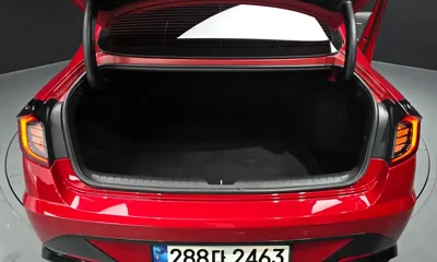 Hyundai Sonata 2021, 116312 км, за 12223.32 USD - фото 20