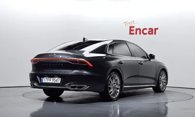 Hyundai Grandeur 2021, 58833 км, за 17715.51 USD