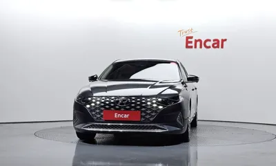 Hyundai Grandeur 2021, 58833 км, за 17715.51 USD