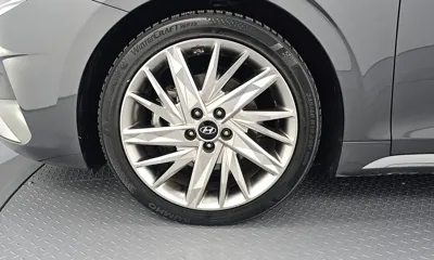 Hyundai Grandeur 2021, 58833 км, за 17715.51 USD