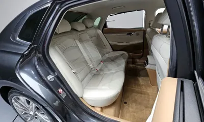 Hyundai Grandeur 2021, 58833 км, за 17592.23 USD - фото 12