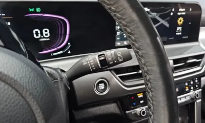 Kia Seltos 2024, 27939 км, за 14506.91 USD - фото 20
