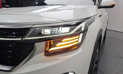 Kia Seltos 2024, 27939 км, за 14506.91 USD - фото 22