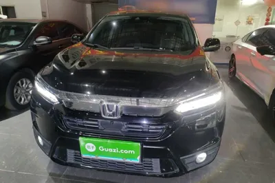 Honda Breeze 2021, 77300 км, за 15791 USD