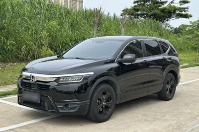 Honda Breeze · 2021 год