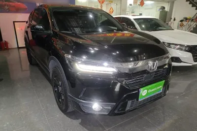 Honda Breeze 2021, 77300 км, за 15791 USD