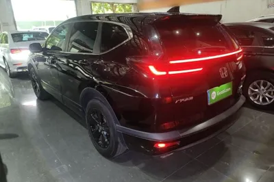 Honda Breeze 2021, 77300 км, за 15791 USD