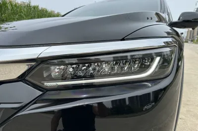 Honda Breeze 2021, 77300 км, за 15791 USD - фото 8