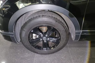 Honda Breeze 2021, 77300 км, за 15791 USD - фото 10