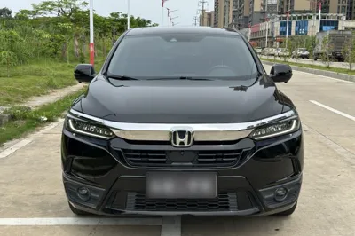 Honda Breeze 2021, 77300 км, за 15791 USD - фото 12