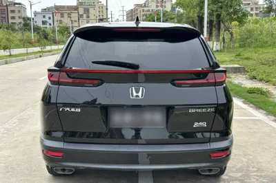 Honda Breeze 2021, 77300 км, за 15791 USD - фото 17