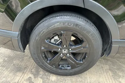 Honda Breeze 2021, 77300 км, за 15791 USD - фото 20