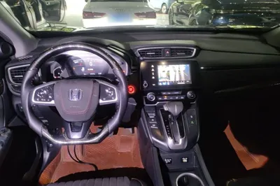 Honda Breeze 2021, 77300 км, за 15791 USD - фото 21