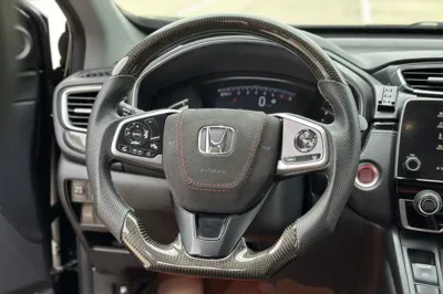 Honda Breeze 2021, 77300 км, за 15791 USD - фото 22
