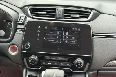 Honda Breeze 2021, 77300 км, за 15791 USD - фото 25