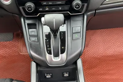 Honda Breeze 2021, 77300 км, за 15791 USD - фото 26