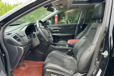 Honda Breeze 2021, 77300 км, за 15791 USD - фото 27