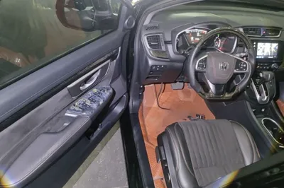 Honda Breeze 2021, 77300 км, за 15791 USD - фото 28