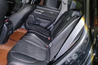 Honda Breeze 2021, 77300 км, за 15791 USD - фото 30