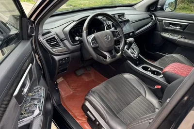 Honda Breeze 2021, 77300 км, за 15791 USD - фото 34