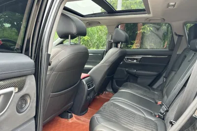 Honda Breeze 2021, 77300 км, за 15791 USD - фото 35