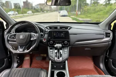 Honda Breeze 2021, 77300 км, за 15791 USD - фото 36