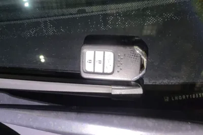 Honda Breeze 2021, 77300 км, за 15791 USD - фото 37