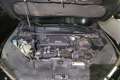 Honda Breeze 2021, 77300 км, за 15791 USD - фото 38