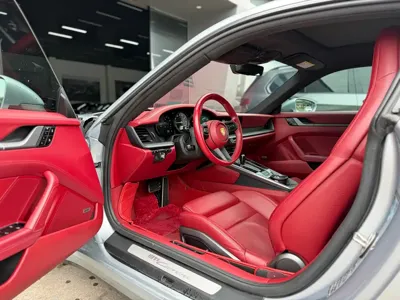Porsche 911 2021, 21000 км, за 126214.16 USD - фото 7