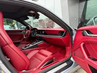 Porsche 911 2021, 21000 км, за 126214.16 USD - фото 8