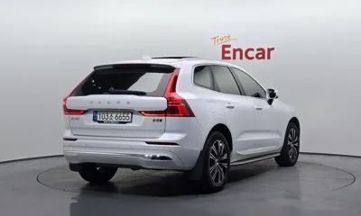 Volvo XC60 2022, 66594 км, за 29666.33 USD