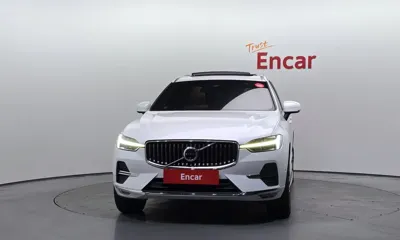 Volvo XC60 2022, 66594 км, за 29666.33 USD
