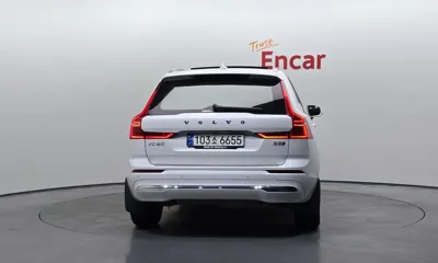 Volvo XC60 2022, 66594 км, за 29666.33 USD